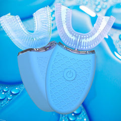 Modern Toothbrush