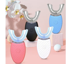 Modern Toothbrush