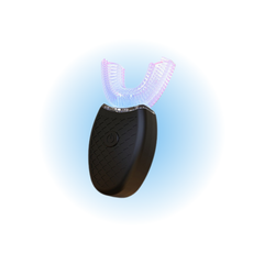 Modern Toothbrush